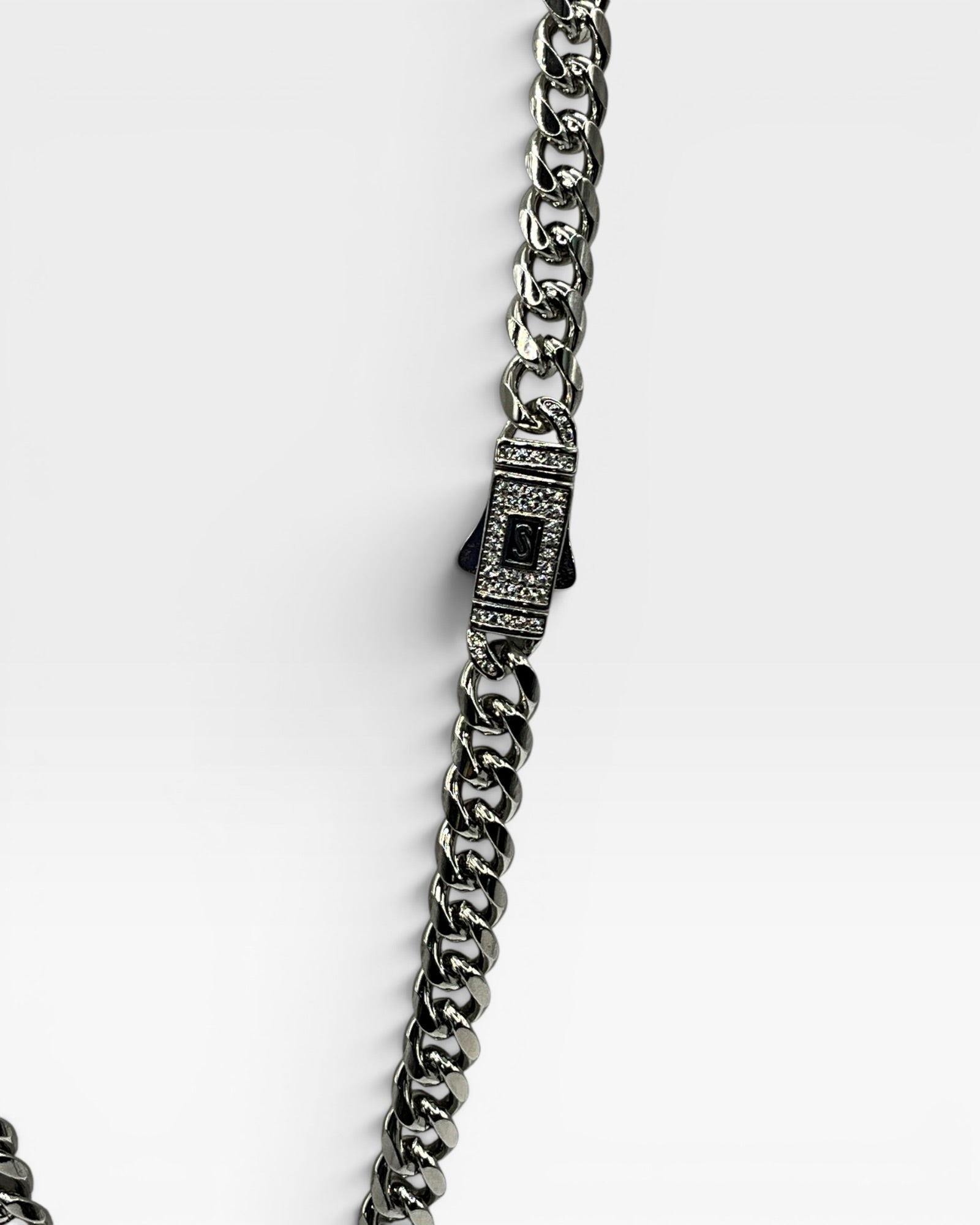 Bling Collection - Necklace (Monaco)