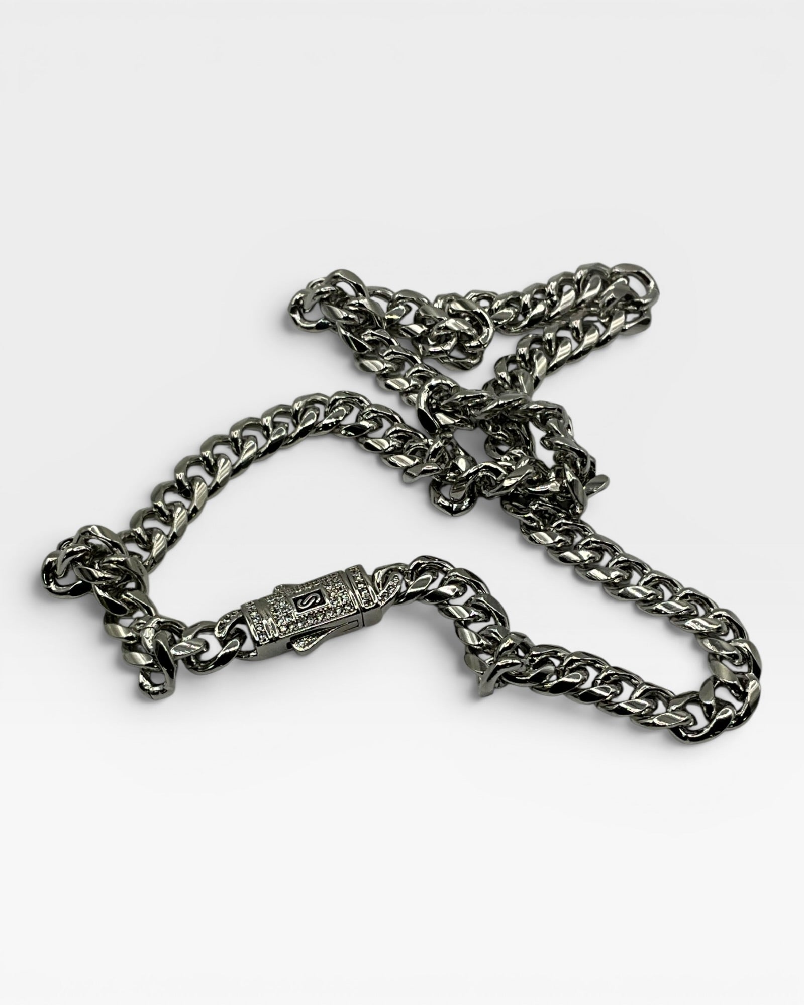 Bling Collection - Necklace (Monaco)