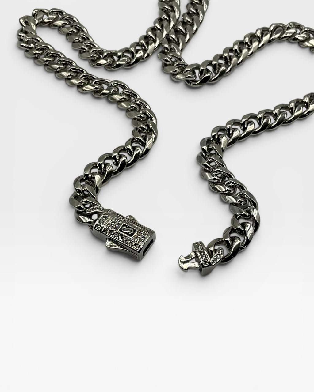 Bling Collection - Necklace (Monaco)