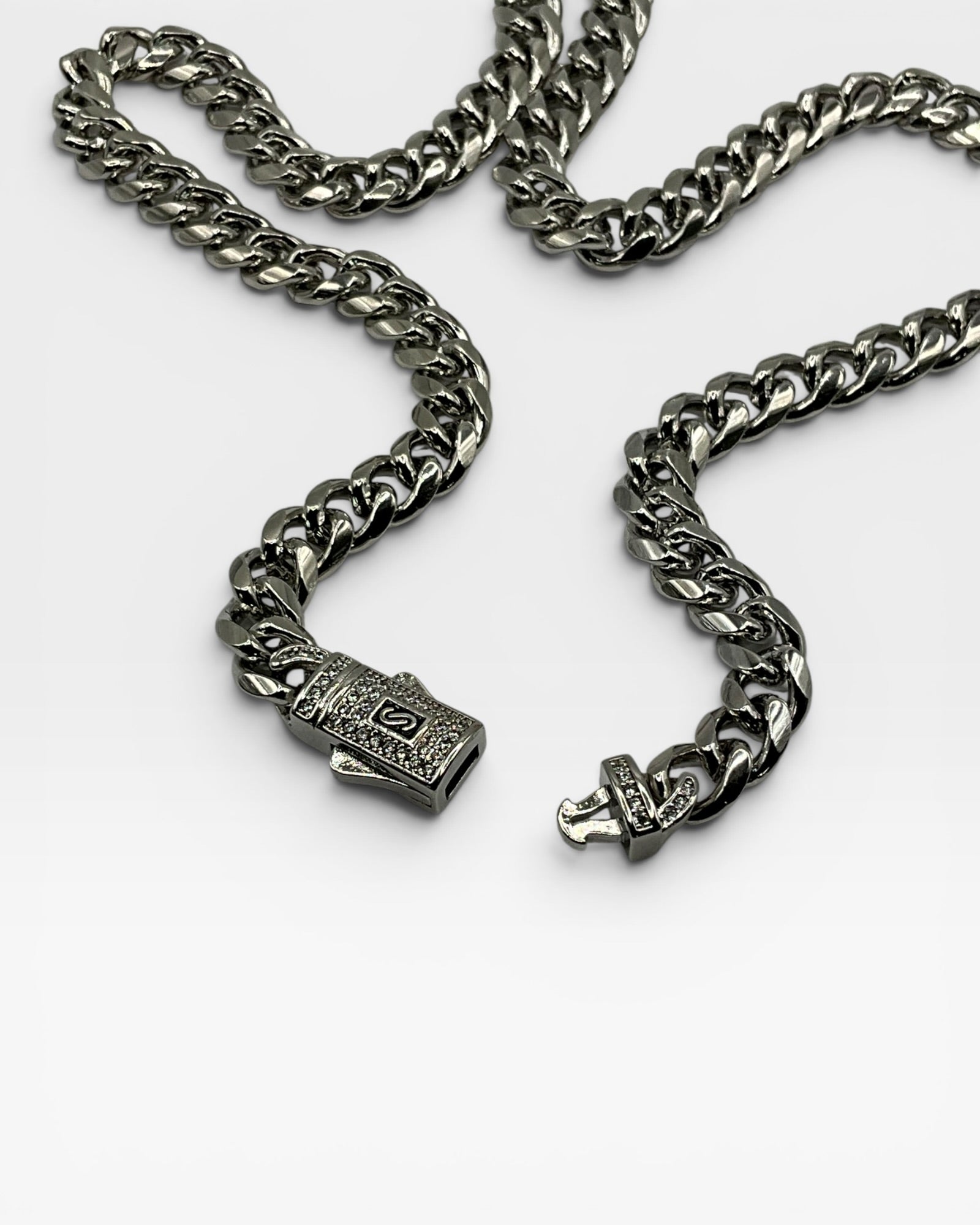 Bling Collection - Necklace (Monaco)