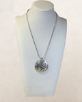 Brighton London Groove Necklace - Estate Sale (Great Condition)