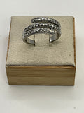 Fashion | Wrapped Ring - Estate Sale (Great Condition)