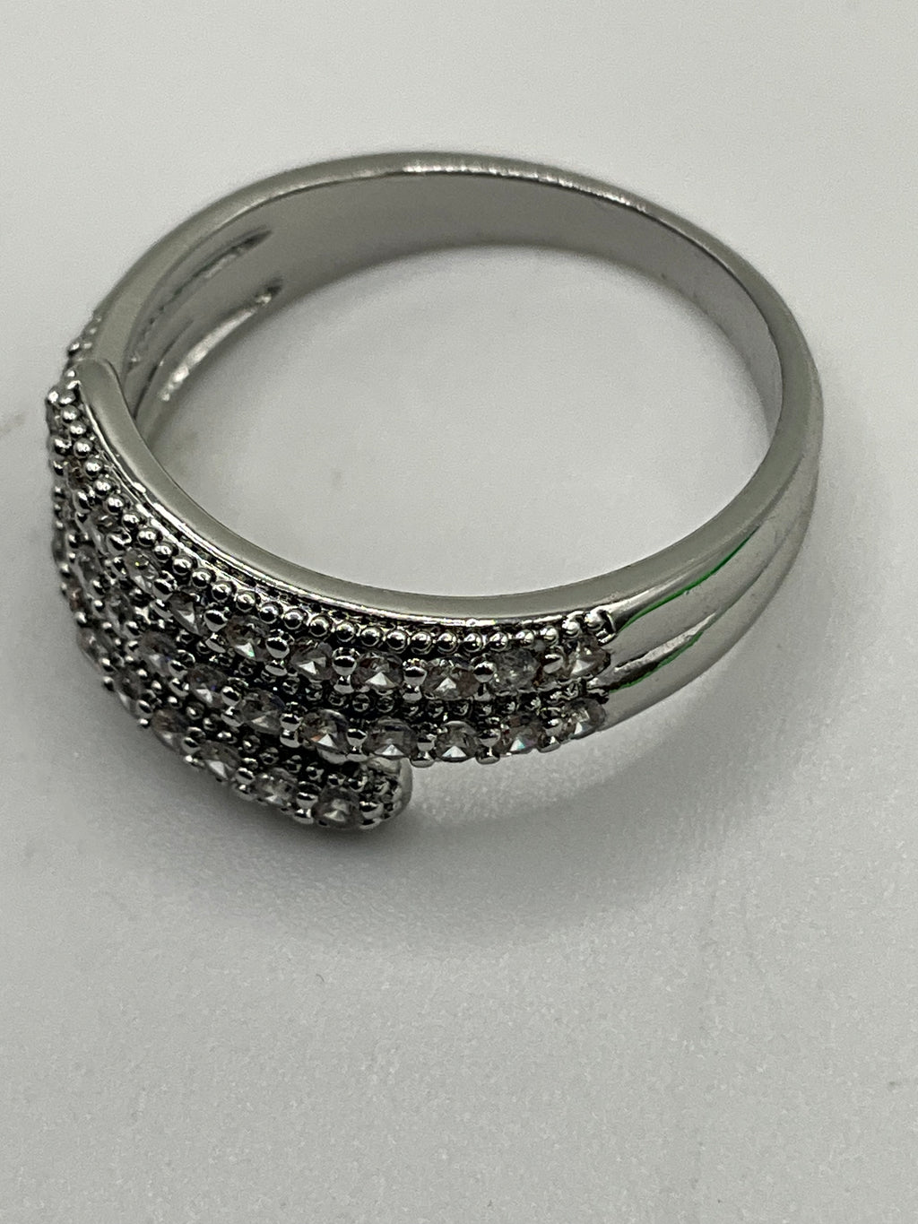 Fashion | Wrapped Ring - Estate Sale (Great Condition)