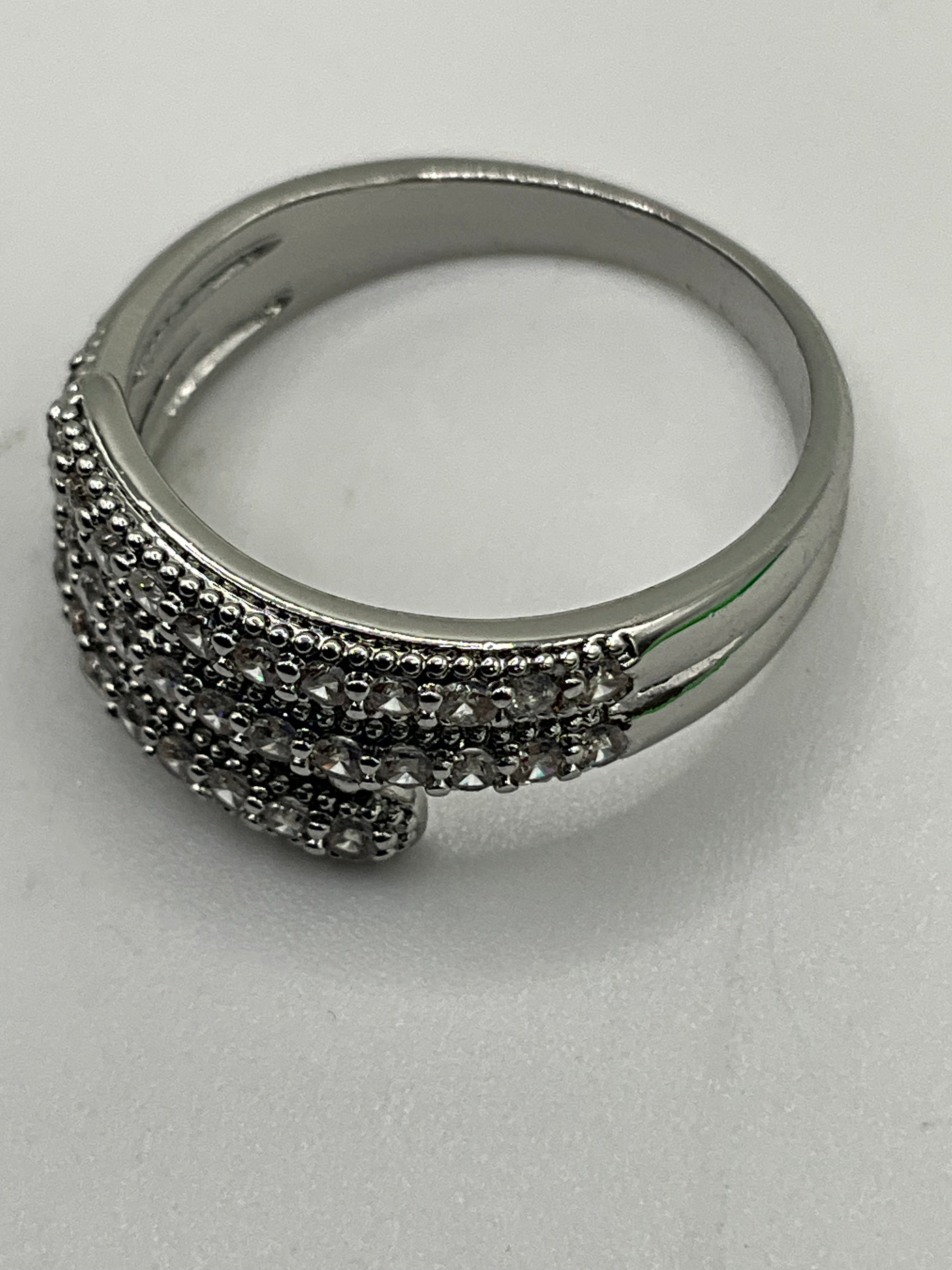 Fashion | Wrapped Ring - Estate Sale (Great Condition)