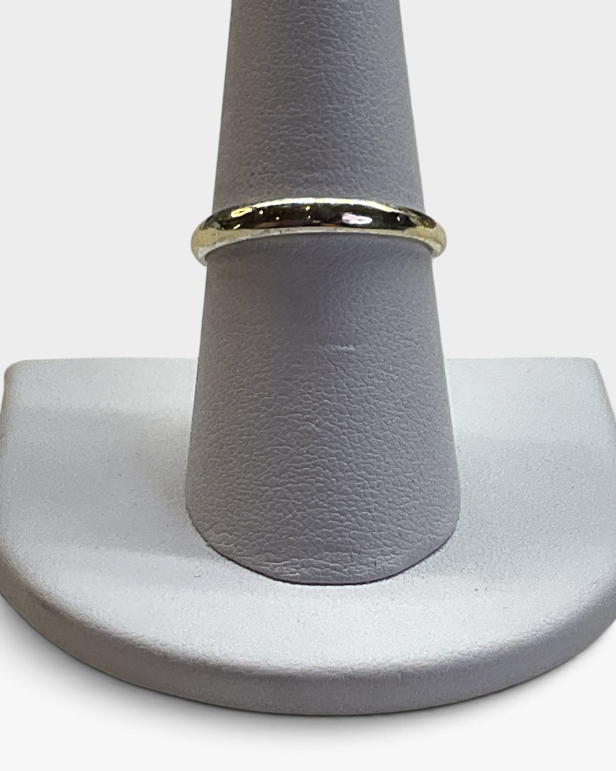 Kendra Scott Silver Tone Ring - Pre-Loved