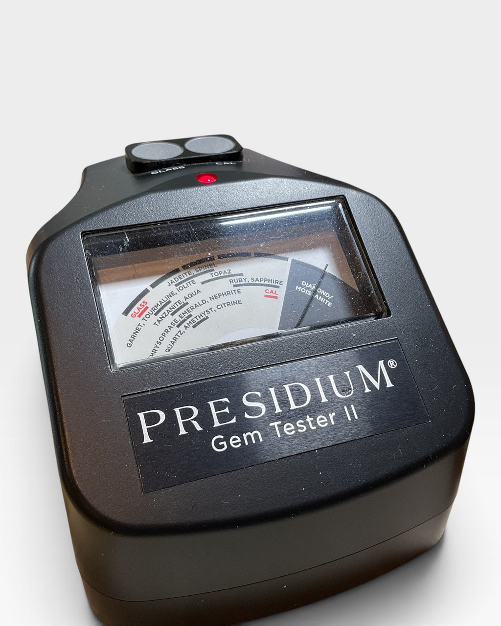 Bling Collection - Dainty Necklace (Moissanite)