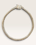 Sterling Silver Miami Cuban Chain Bracelets