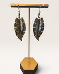 Pierre Cardin Dangle Earrings - Estate Sale (Great Condition)
