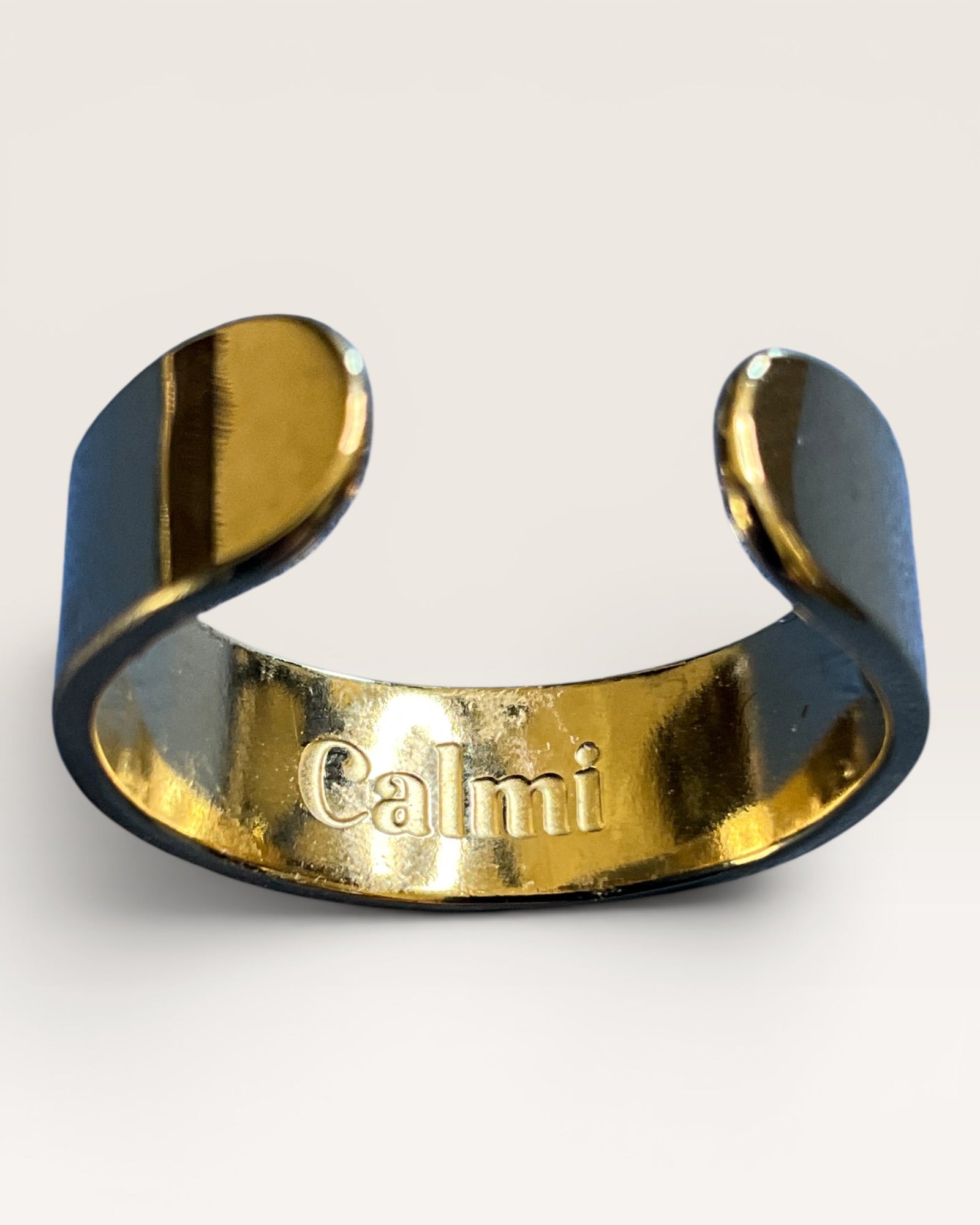 Calmi Health Ring (The Original) - Estate Sale (Great Condition)