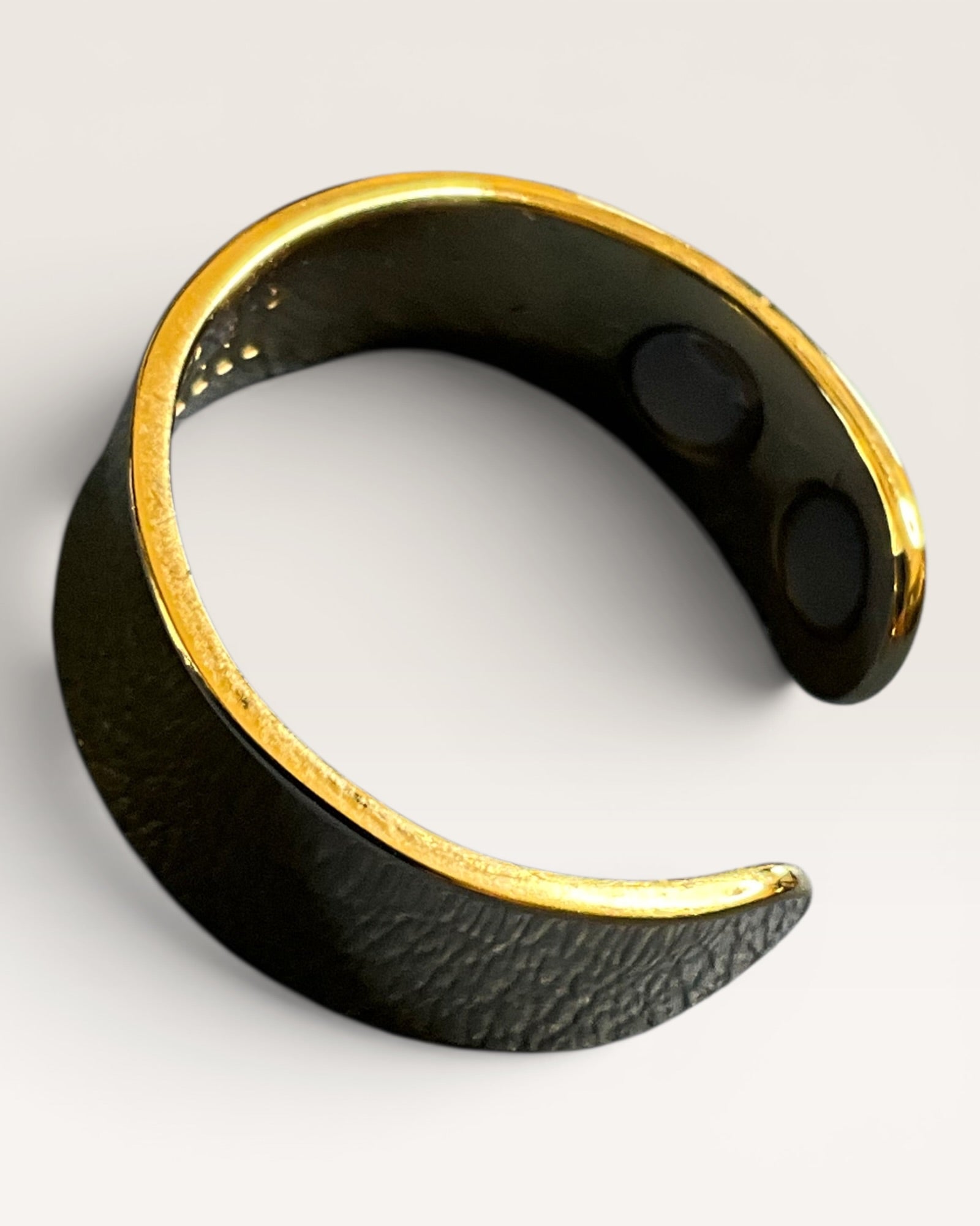 Calmi Health Ring (The Original) - Estate Sale (Great Condition)