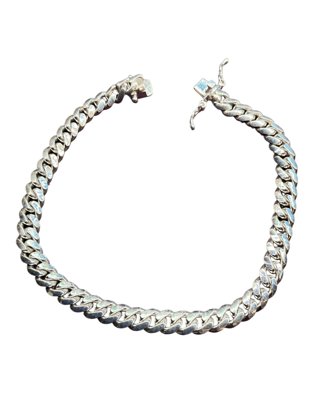 Bling Collection - Bracelet (Miami Cuban)