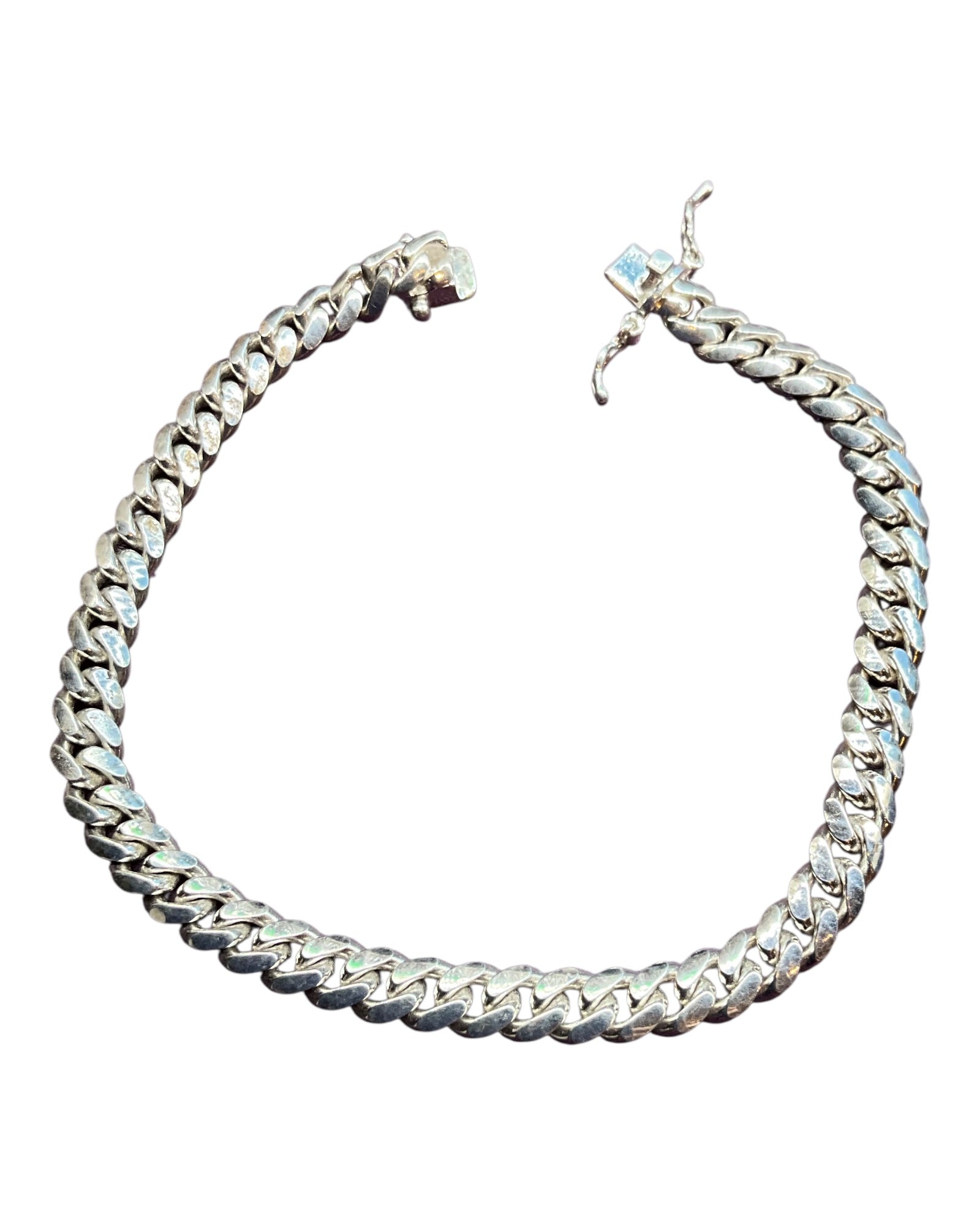 Bling Collection - Bracelet (Miami Cuban)
