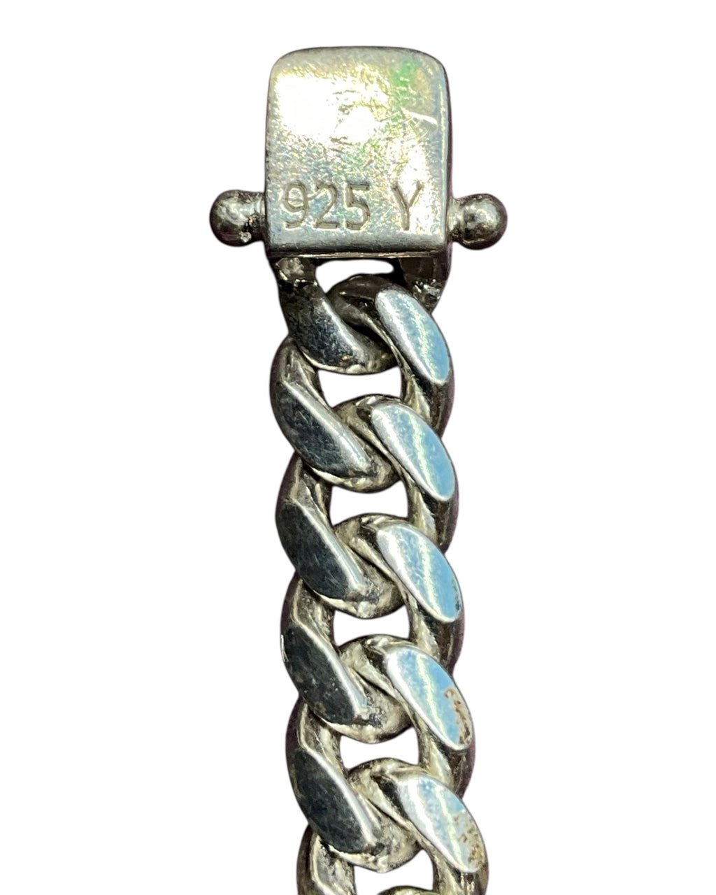 Bling Collection - Bracelet (Miami Cuban)