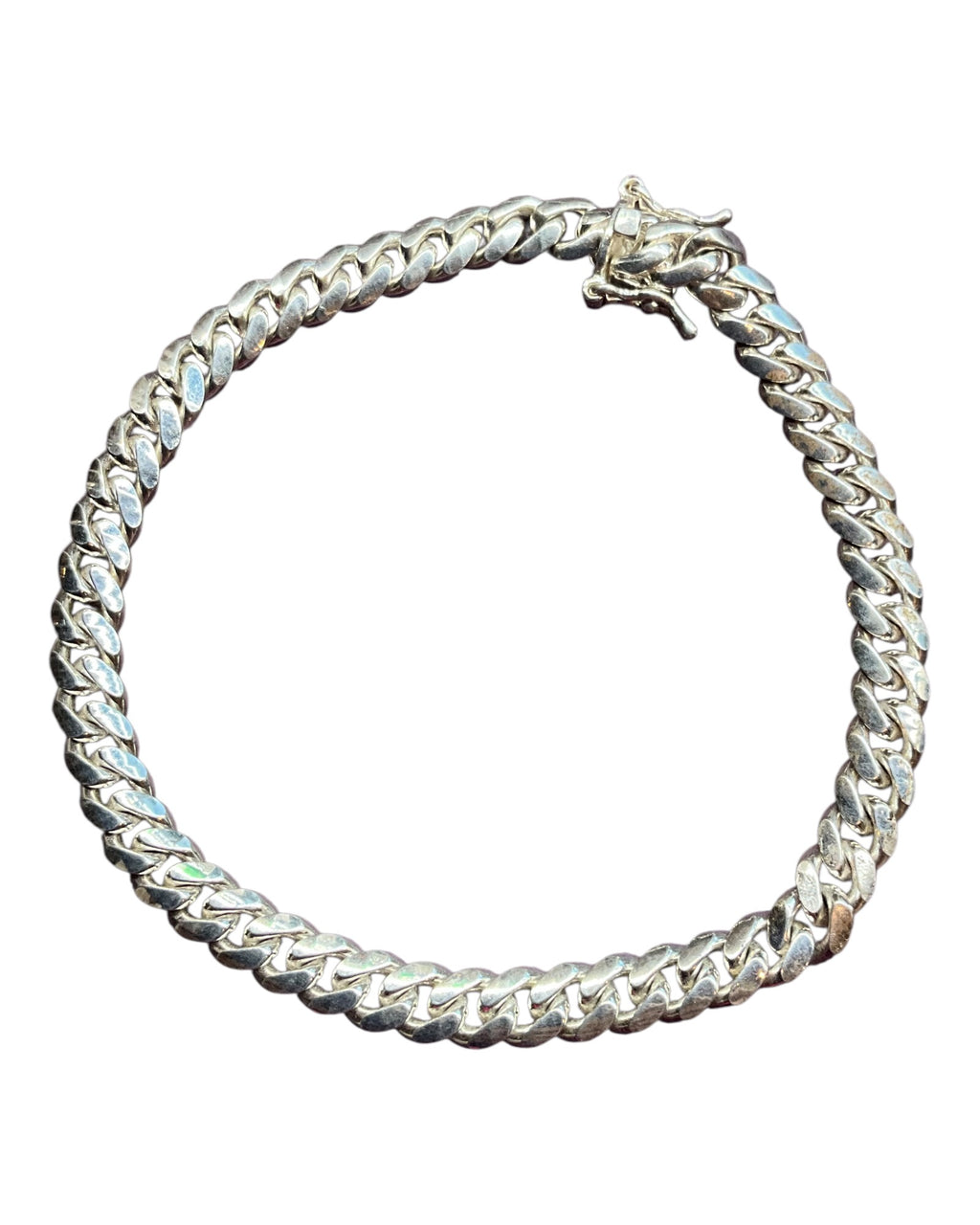 Bling Collection - Bracelet (Miami Cuban)