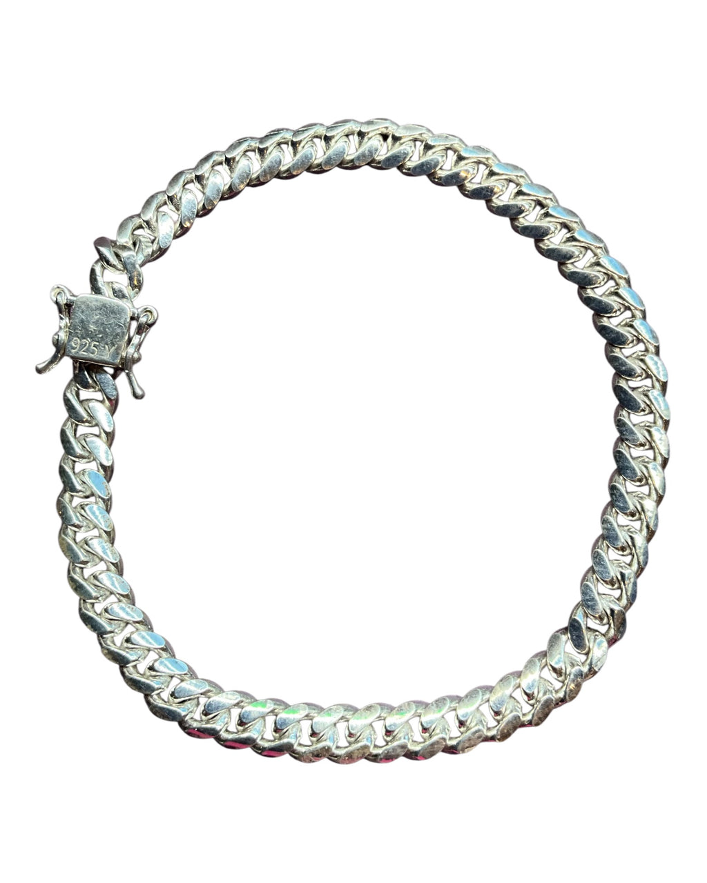 Bling Collection - Bracelet (Miami Cuban)