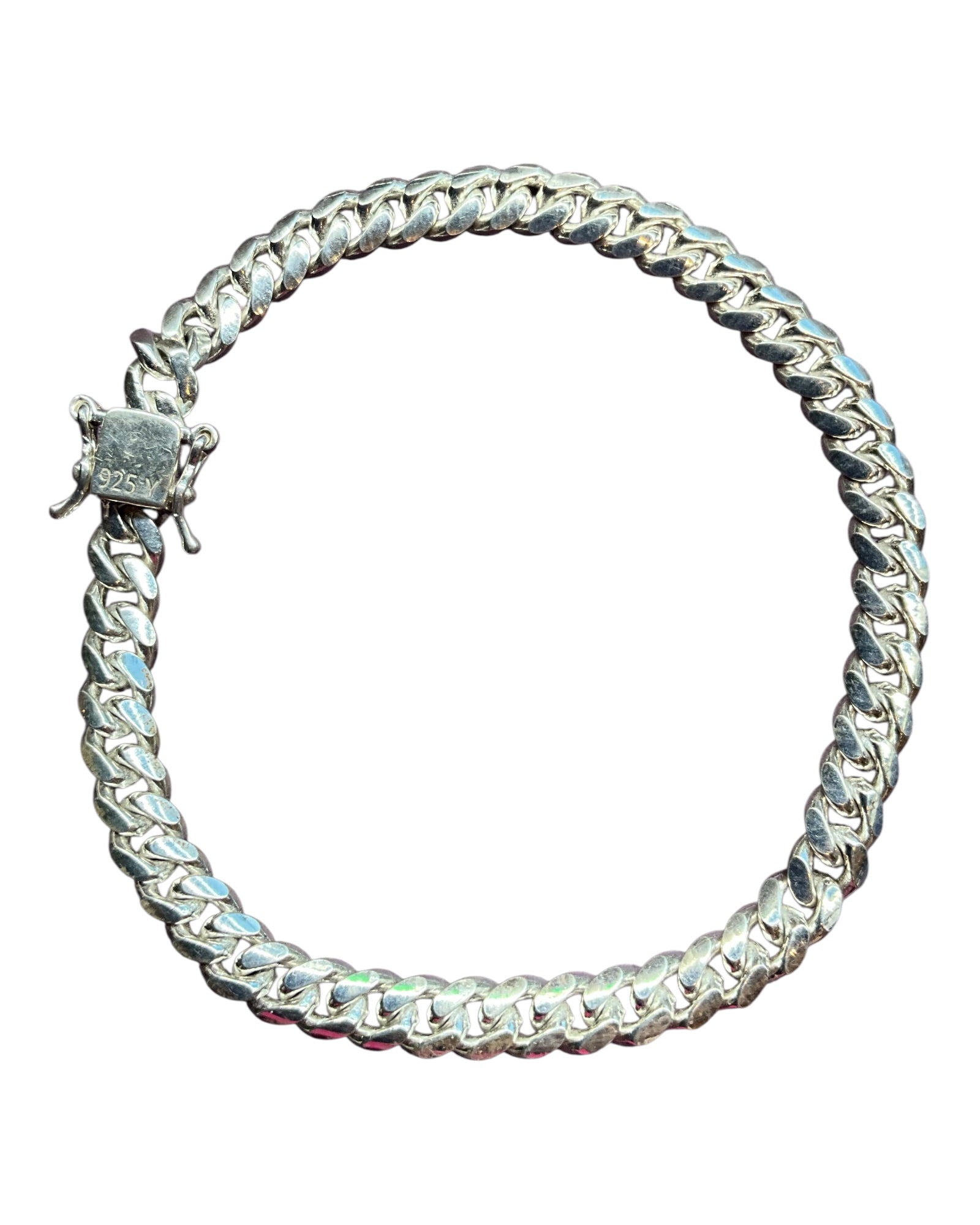 Bling Collection - Bracelet (Miami Cuban)