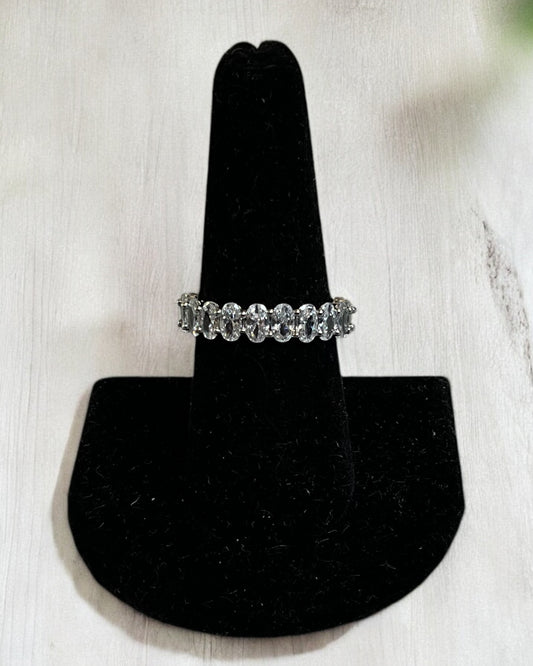 Bling Collection - Eternity Ring