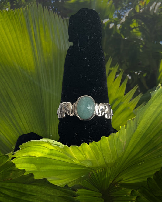 Bling Collection - Gemstone Ring