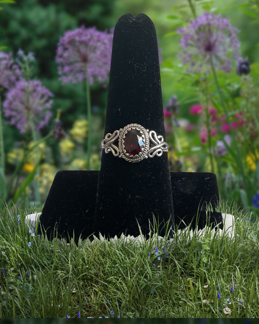Bling Collection - Gemstone Ring