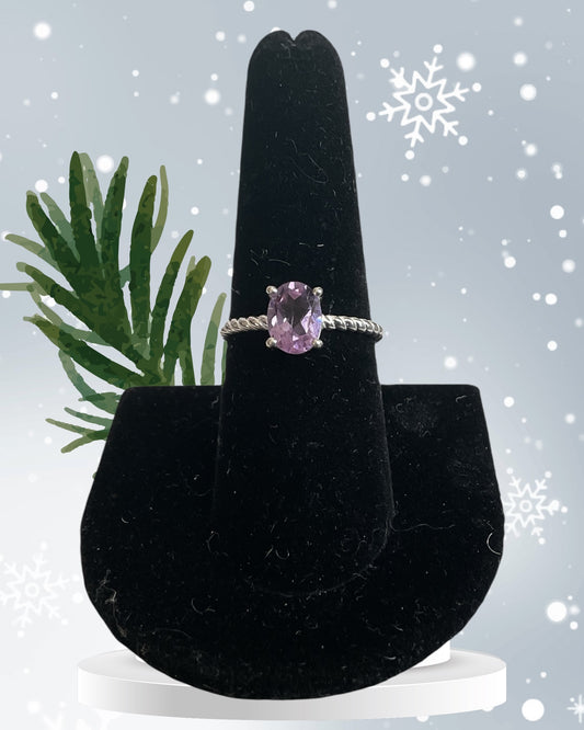 Bling Collection - Gemstone Ring