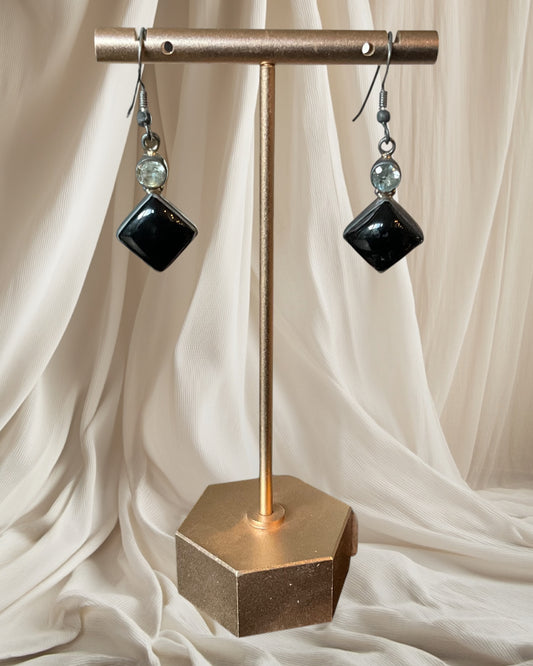 Designer Earring