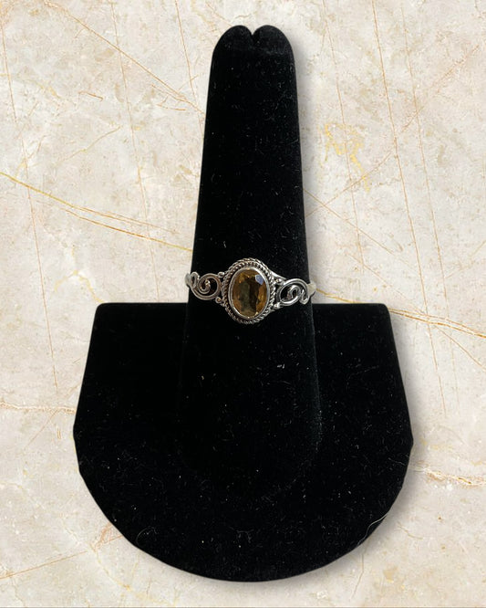 Bling Collection - Gemstone Ring