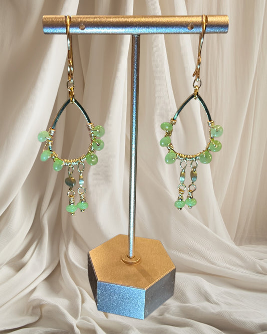 Designer Earring