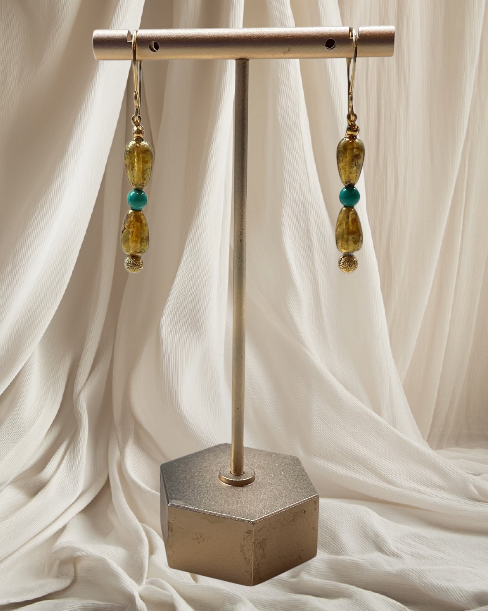 Casual Earring