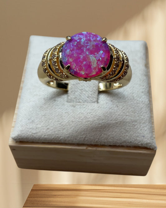 Bling Collection - Ring