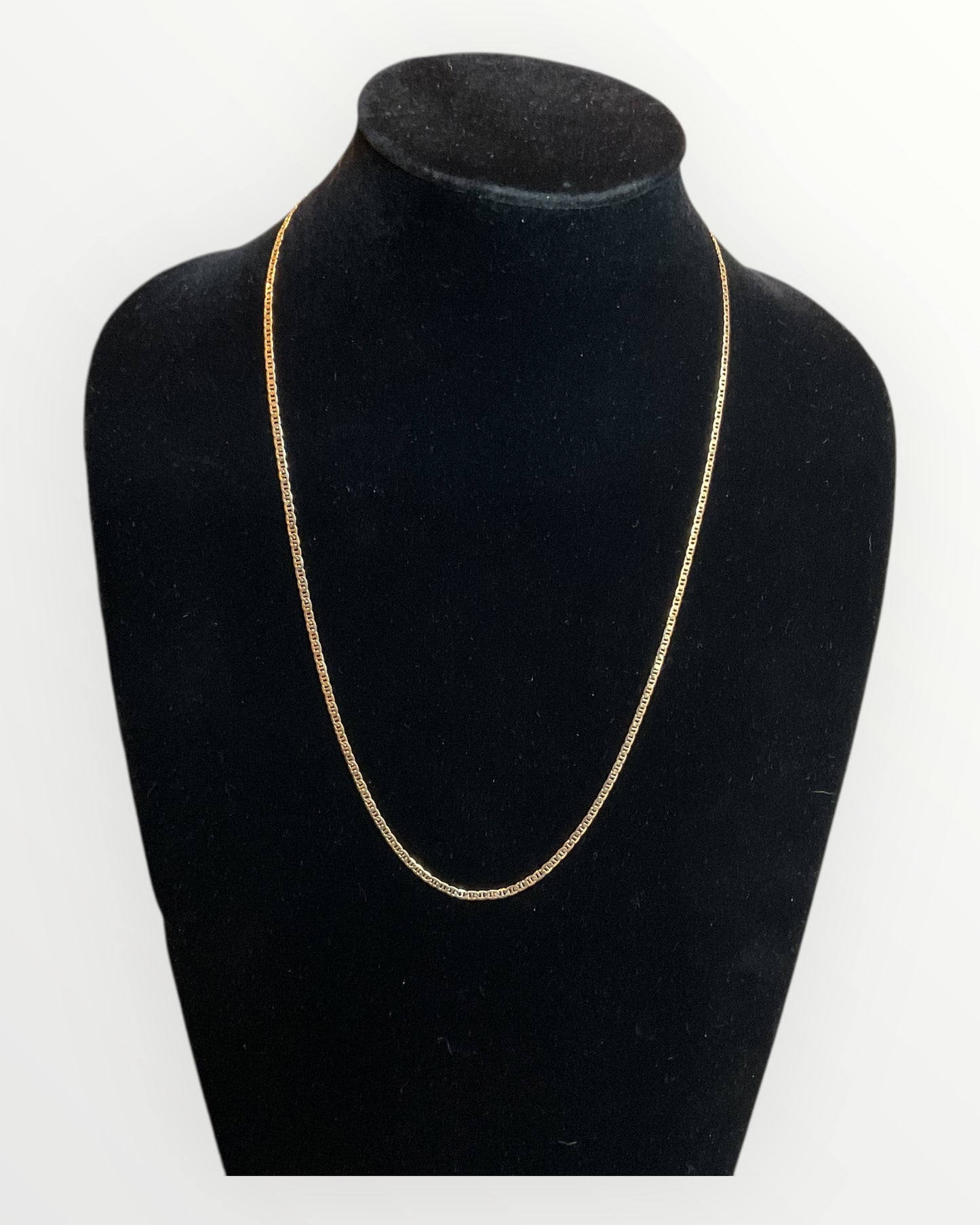 Bling Collection - Necklaces (Mariner)