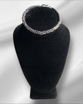 Bling Collection - Byzantine Dainty Bracelet