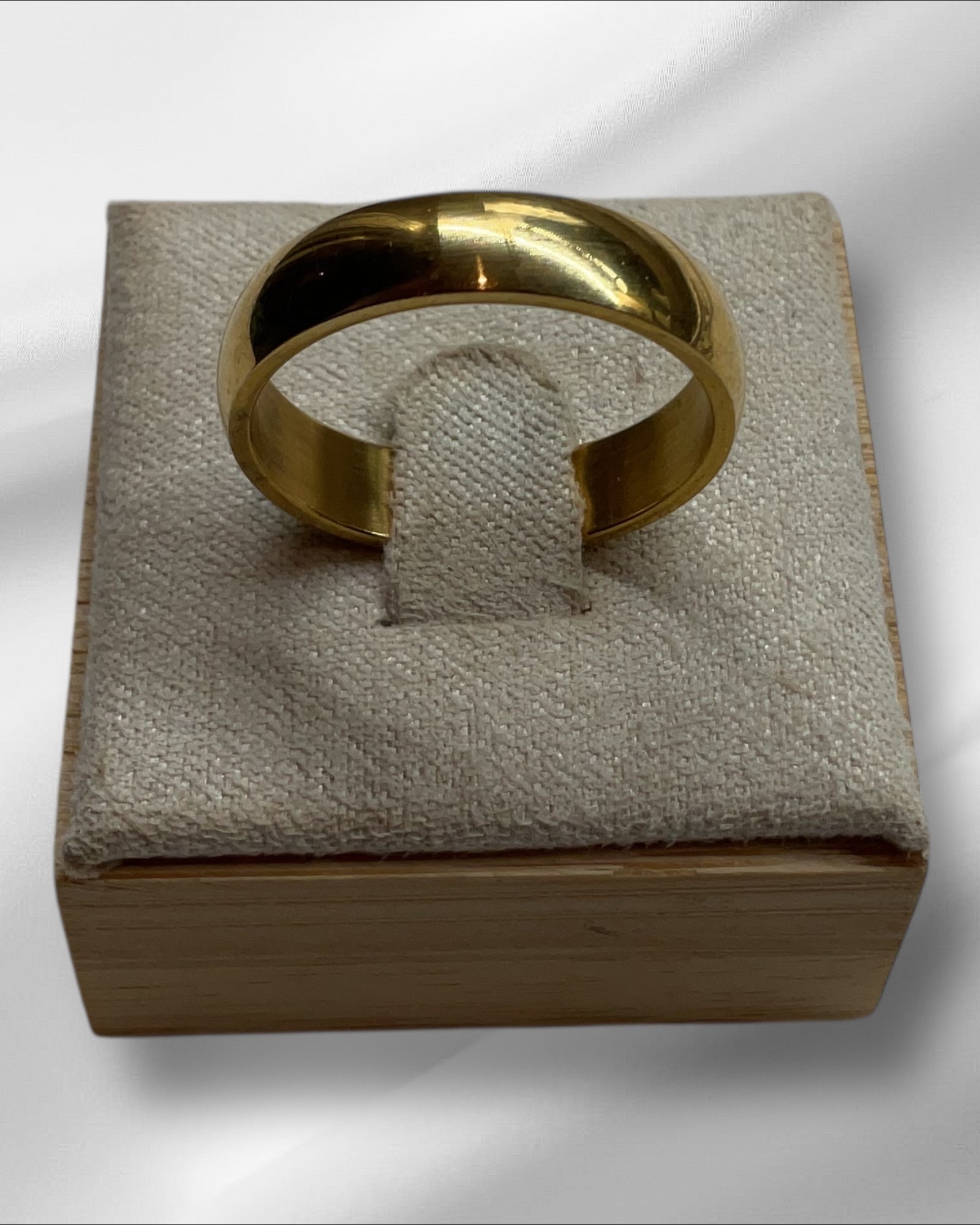 Affordable Luxury Collection - Stackable Rings