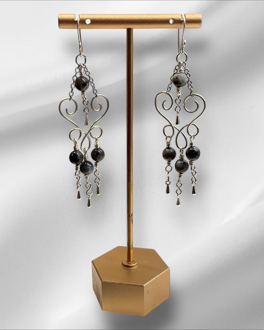 Designer Earrings