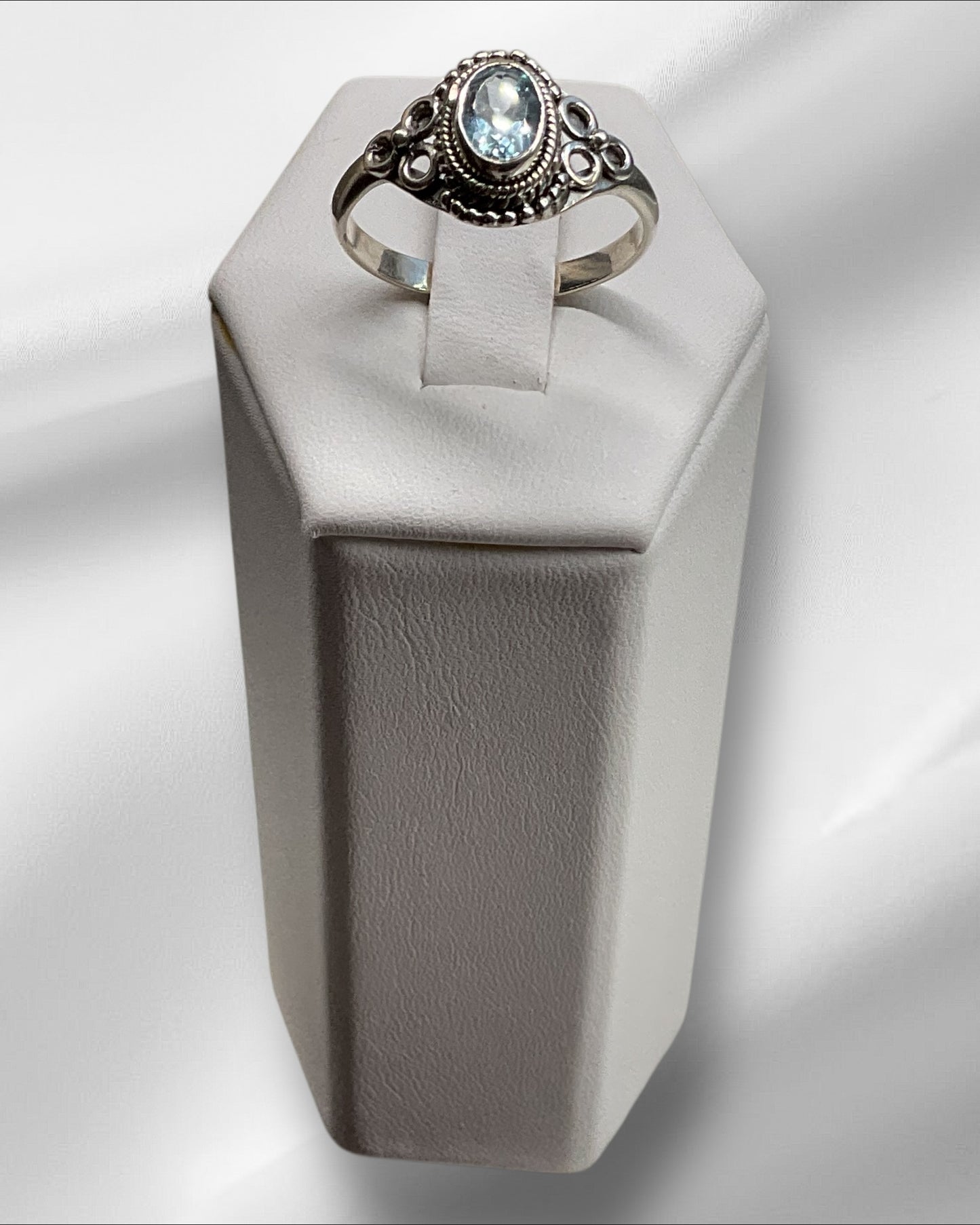 Bling Collection - Gemstone Ring