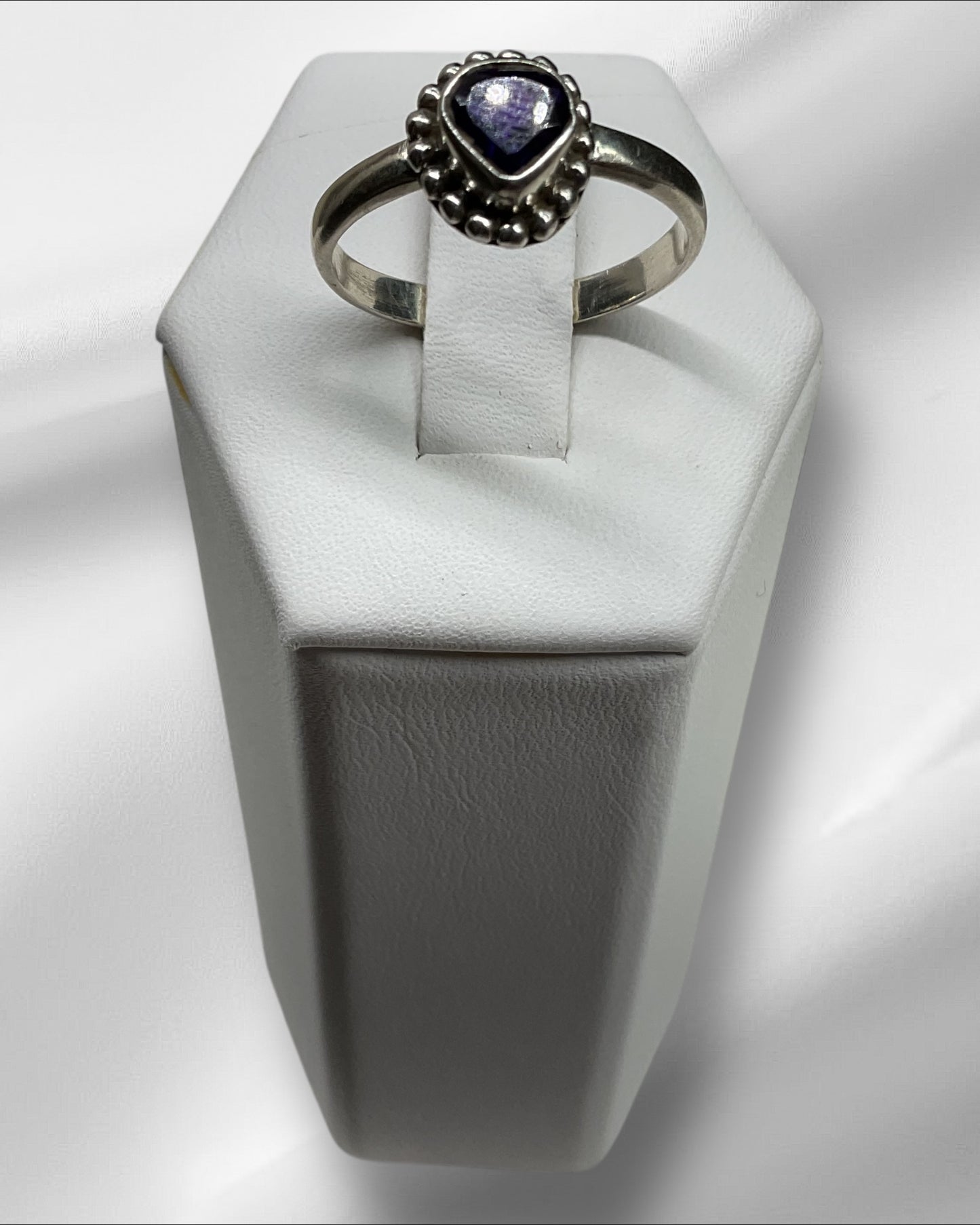 Bling Collection - Gemstone Ring