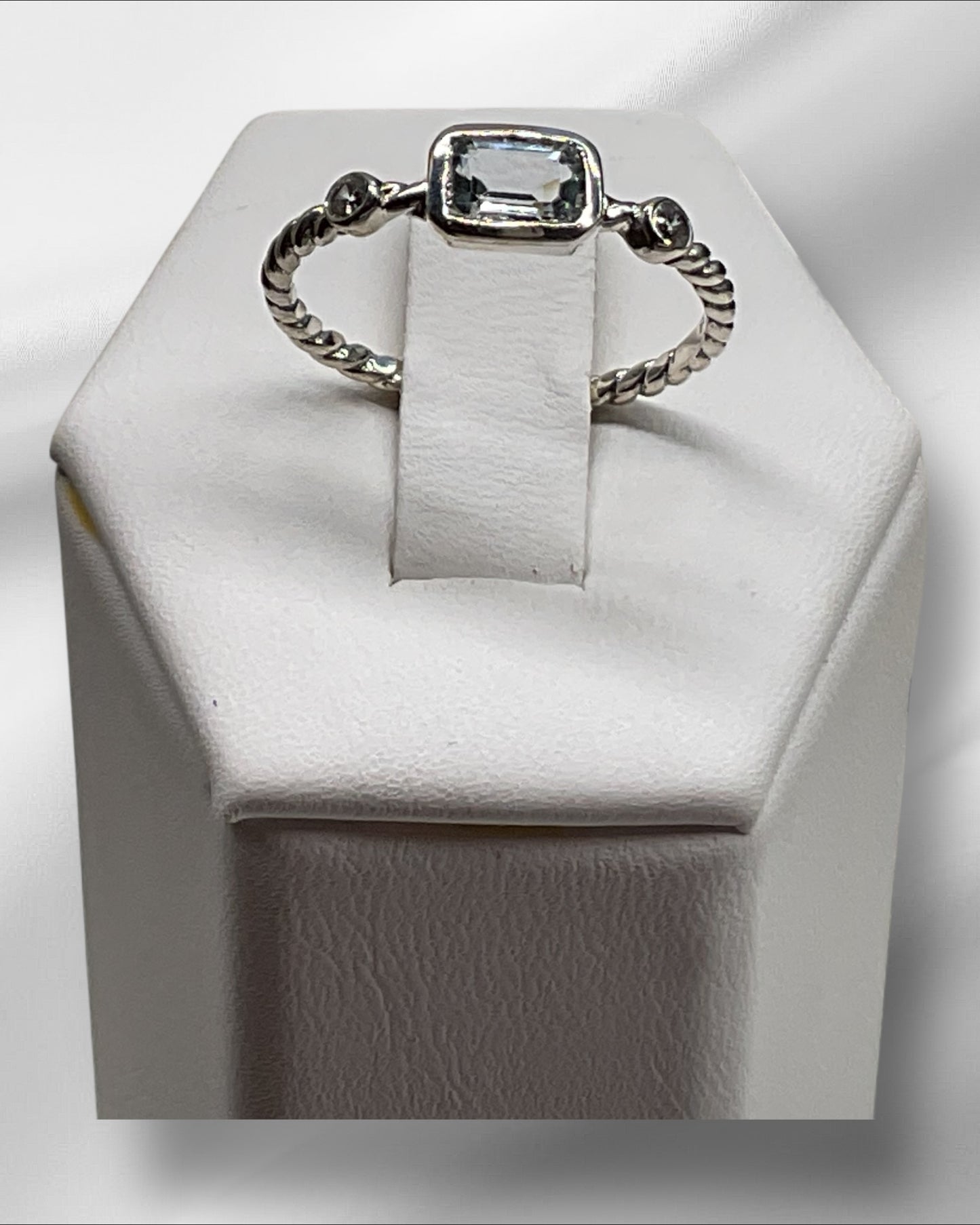 Bling Collection - Gemstone Ring