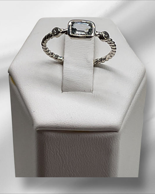 Bling Collection - Gemstone Ring