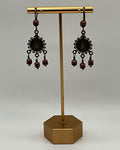 Elbaite Casual Earrings