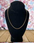 Bling Collection - Necklaces (Rope)