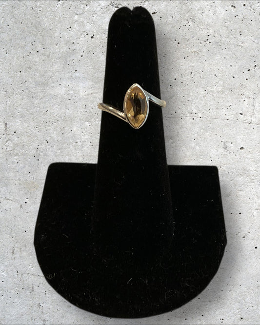 Bling Collection - Gemstone Ring