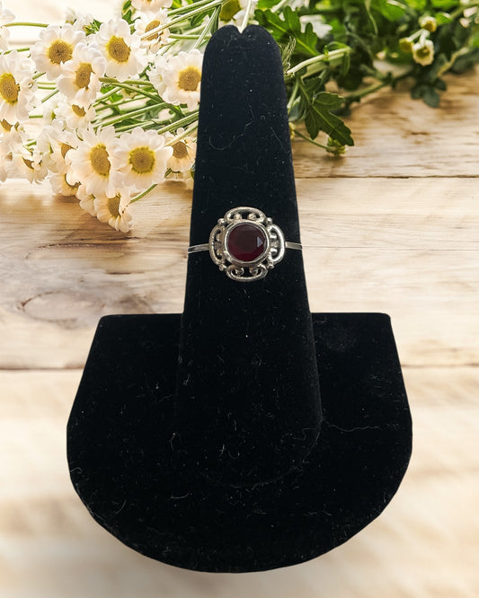 Bling Collection - Gemstone Ring