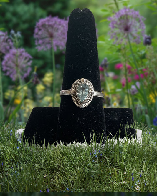 Bling Collection - Gemstone Ring