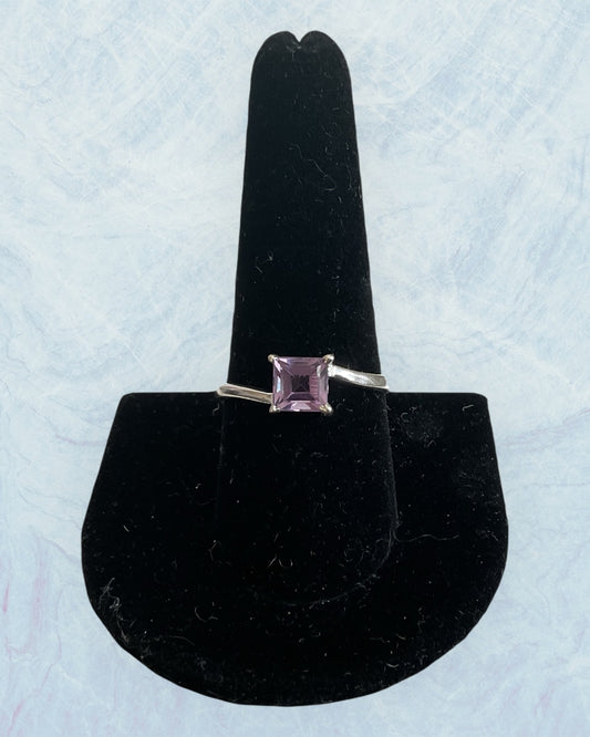 Bling Collection - Gemstone Ring
