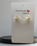 Bling Collection - Designer Earring (Sterling)