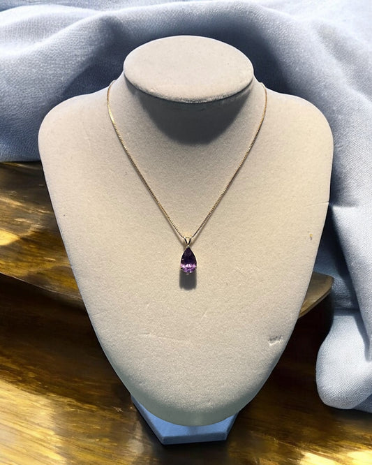 Bling Collection - Dainty Necklace