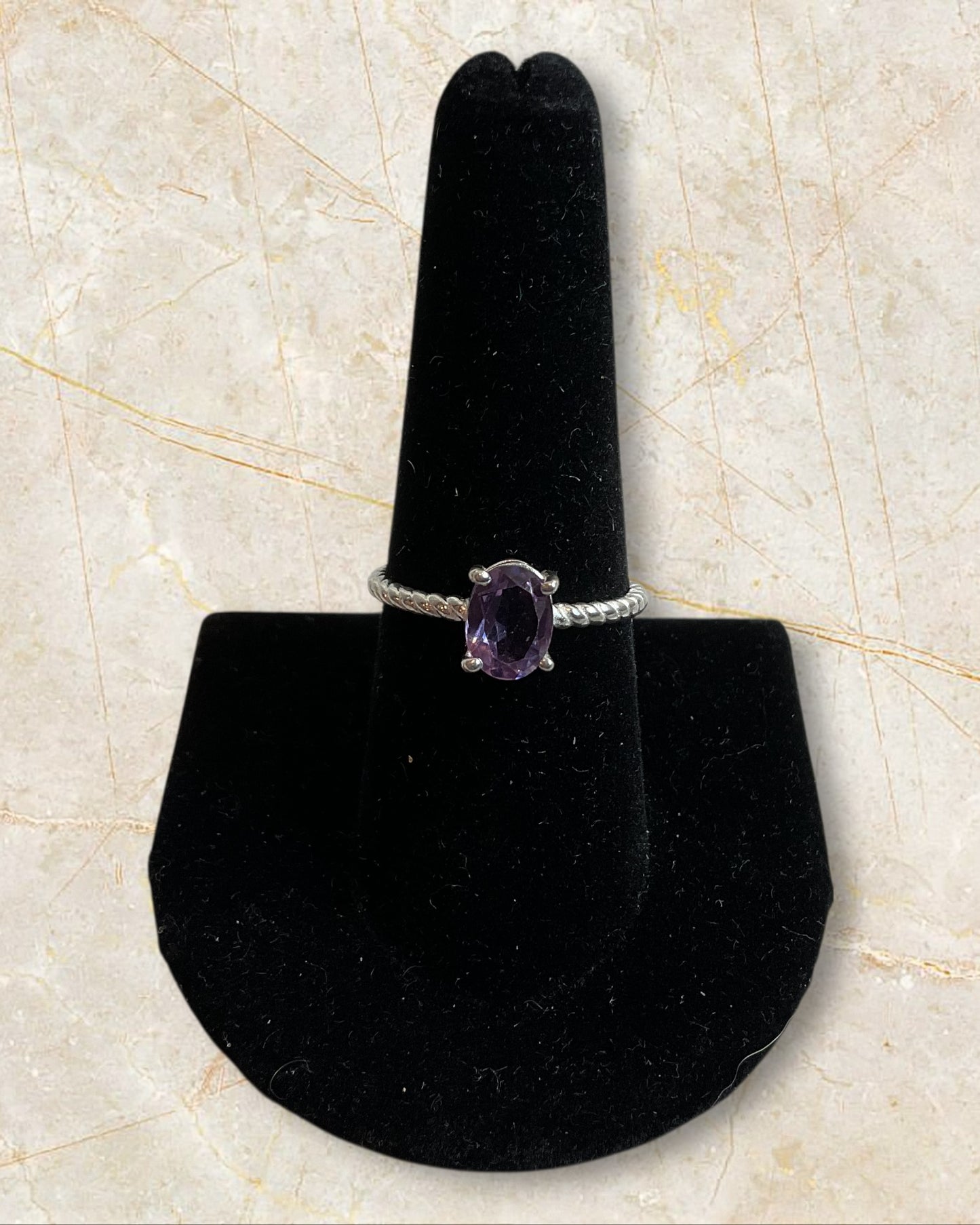 Bling Collection - Gemstone Ring