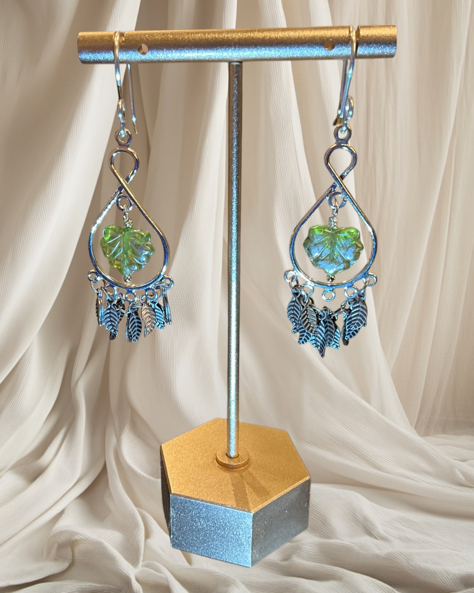 Casual Earring