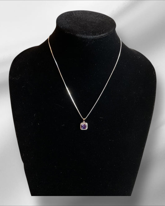 Bling Collection - Dainty Necklace