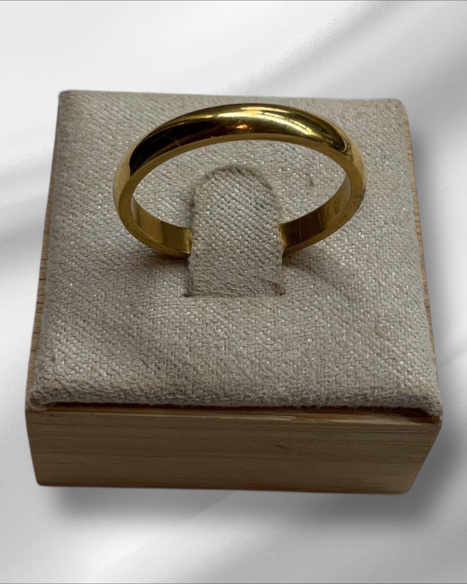 Affordable Luxury Collection - Stackable Rings