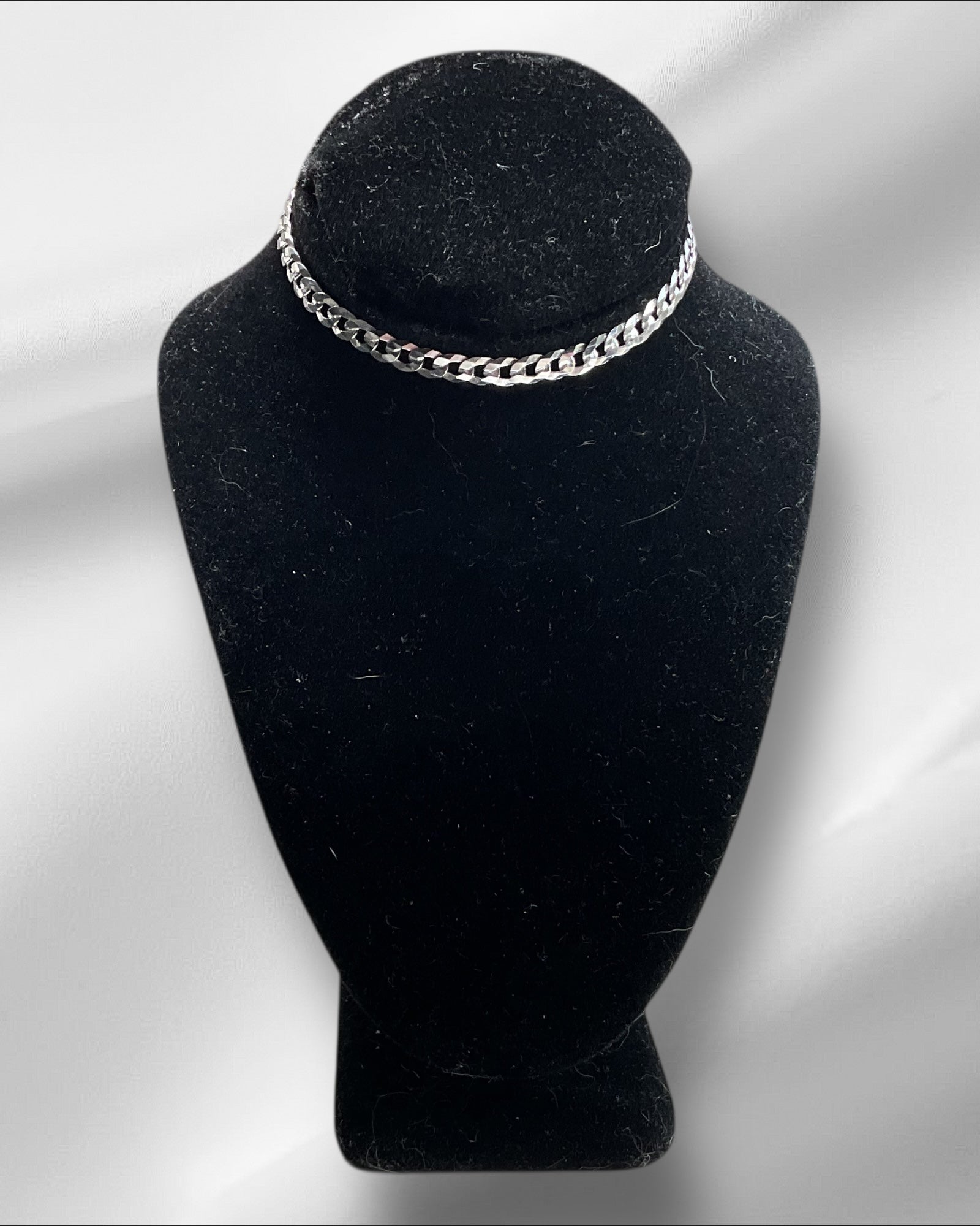 Bling Collection - Bracelet (Cuban)